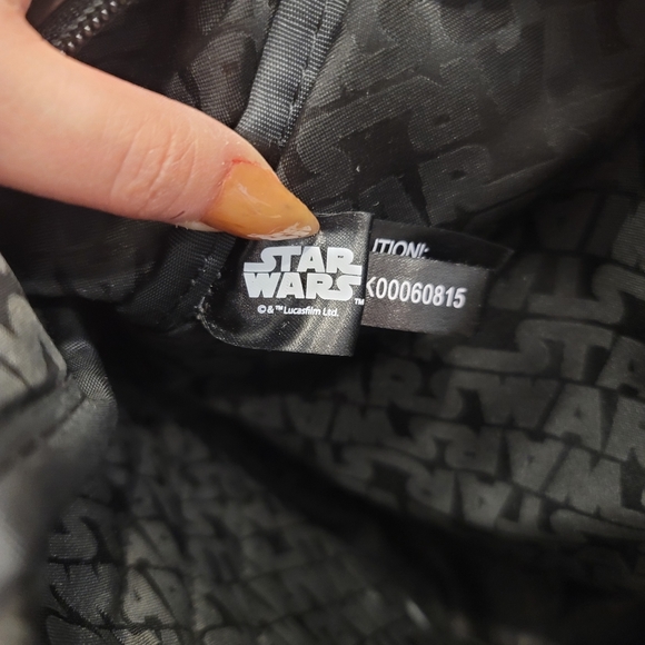 Loungefly Star Wars Backpack - Picture 10 of 16